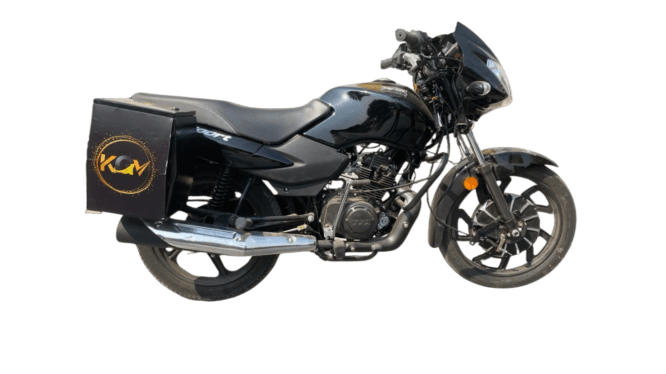 Bike